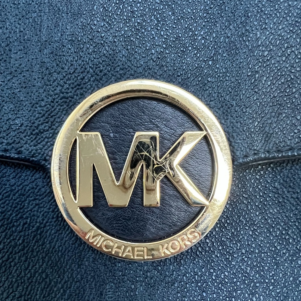 MICHAEL KORD CROSSBODY /BAG - Picture 3 of 11